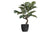 Zamia artificiala planta verde 76cm