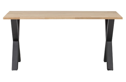 Table Table Oak 180x90 [FSC] Leg Alkmaar