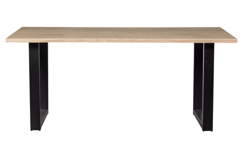 Table Table Table Oak 160x90 [FSC] U-LEG
