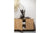 Nou Gravure Sideboard 200 cm Oak Naturel [FSC]