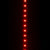 LED STRIP ORION RGB BANDA LED 5M   12V LED 72W 120°  RGB
