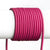 Cablu FIT 3x0,75 cablu textil fuchsia