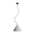 Lampa RADICAL suspendat beton 230V E27 28W