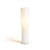 Lampa LARGO cu suport alb crom 230V E27 20W