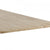 Blat maro din lemn de stejar 90x200 cm Tablo