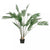 Planta artificiala verde cu ghiveci 110 cm Palm